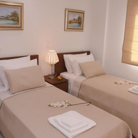 Keratea Luxury Villa -Athens Airport Экстерьер фото