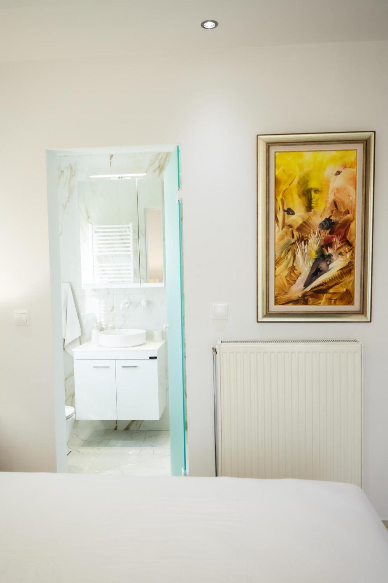 Keratea Luxury Villa -Athens Airport Экстерьер фото