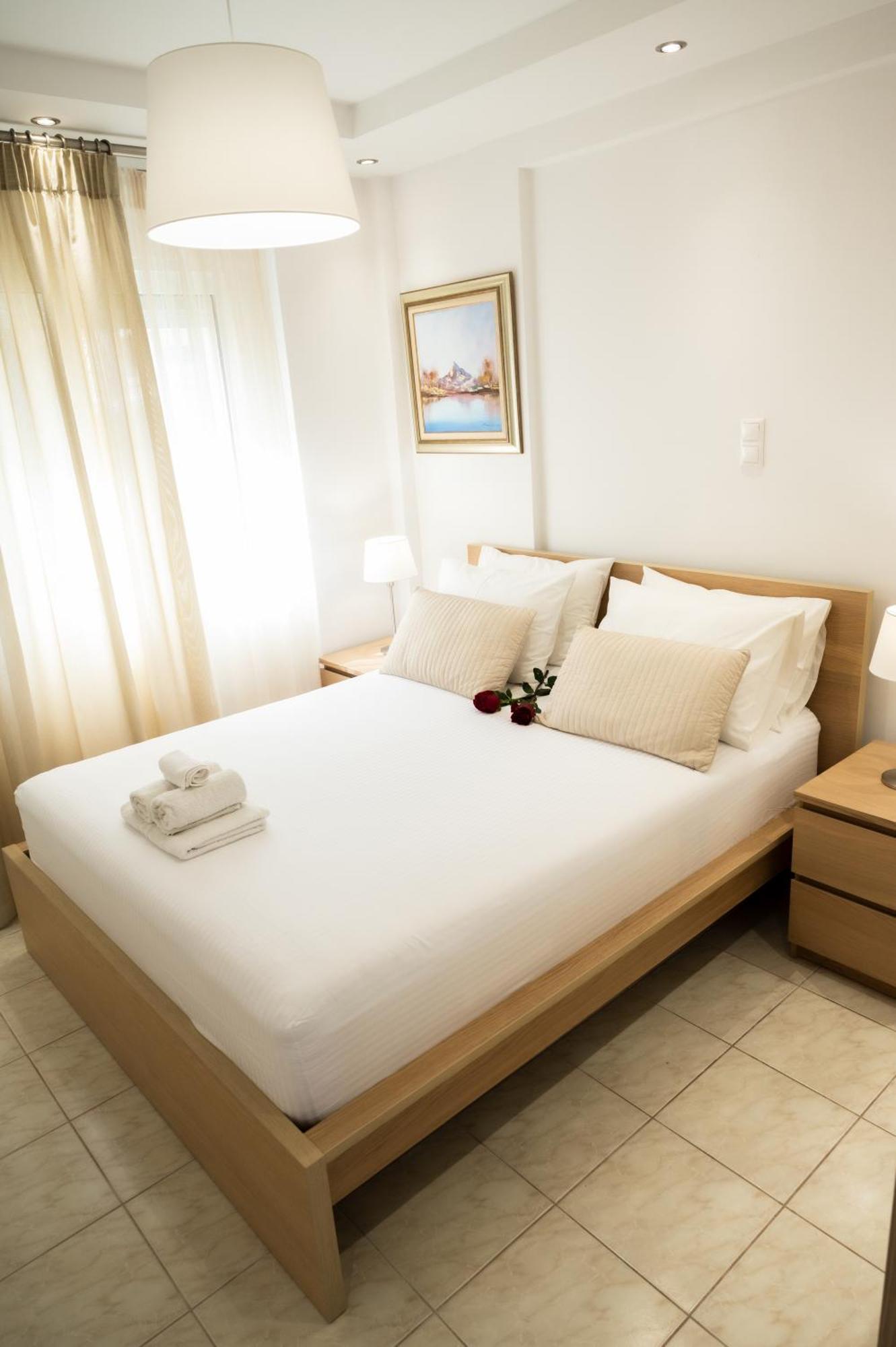 Keratea Luxury Villa -Athens Airport Экстерьер фото
