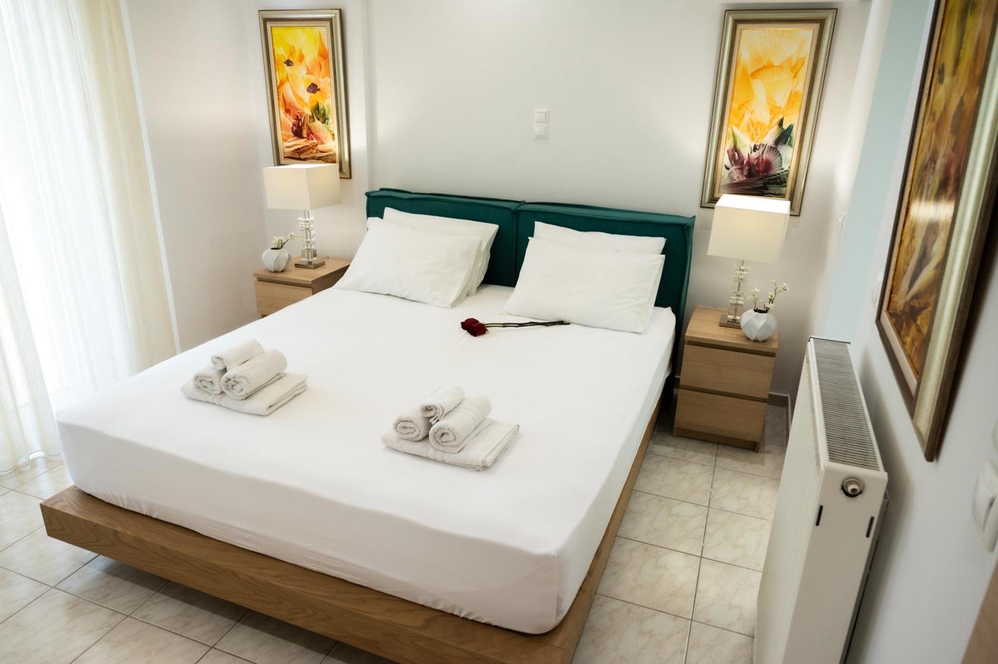 Keratea Luxury Villa -Athens Airport Экстерьер фото