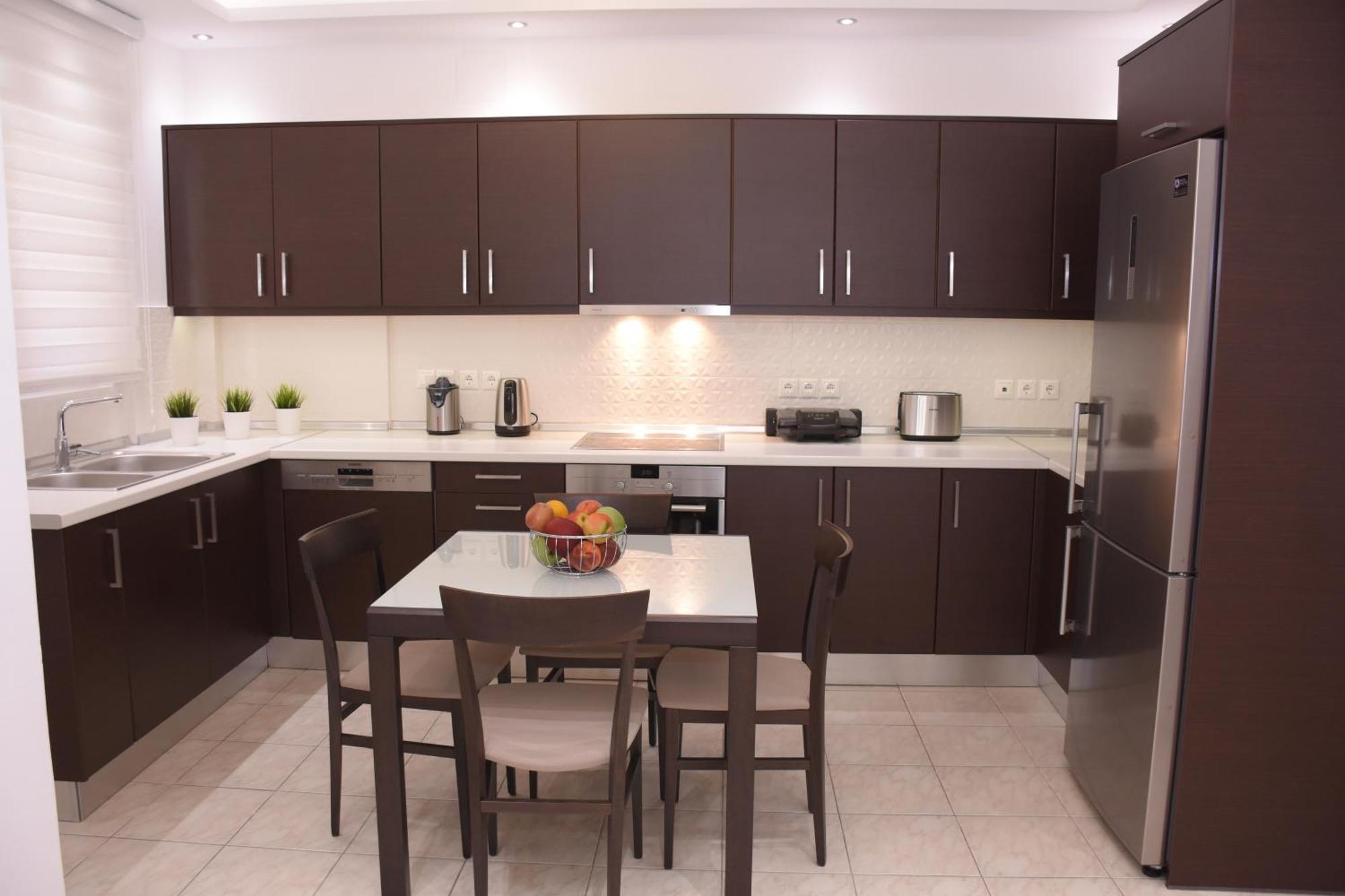 Keratea Luxury Villa -Athens Airport Экстерьер фото