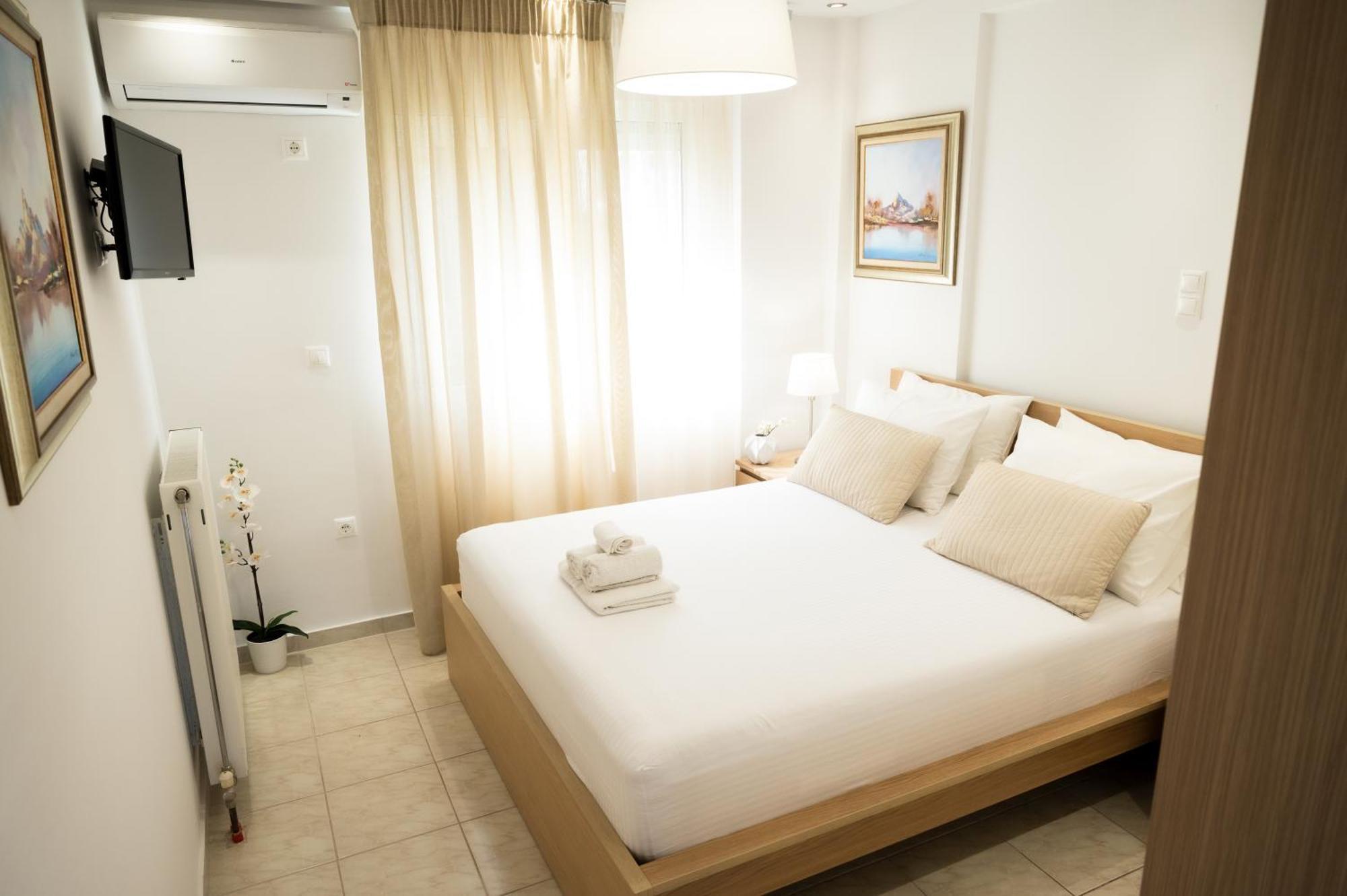 Keratea Luxury Villa -Athens Airport Экстерьер фото