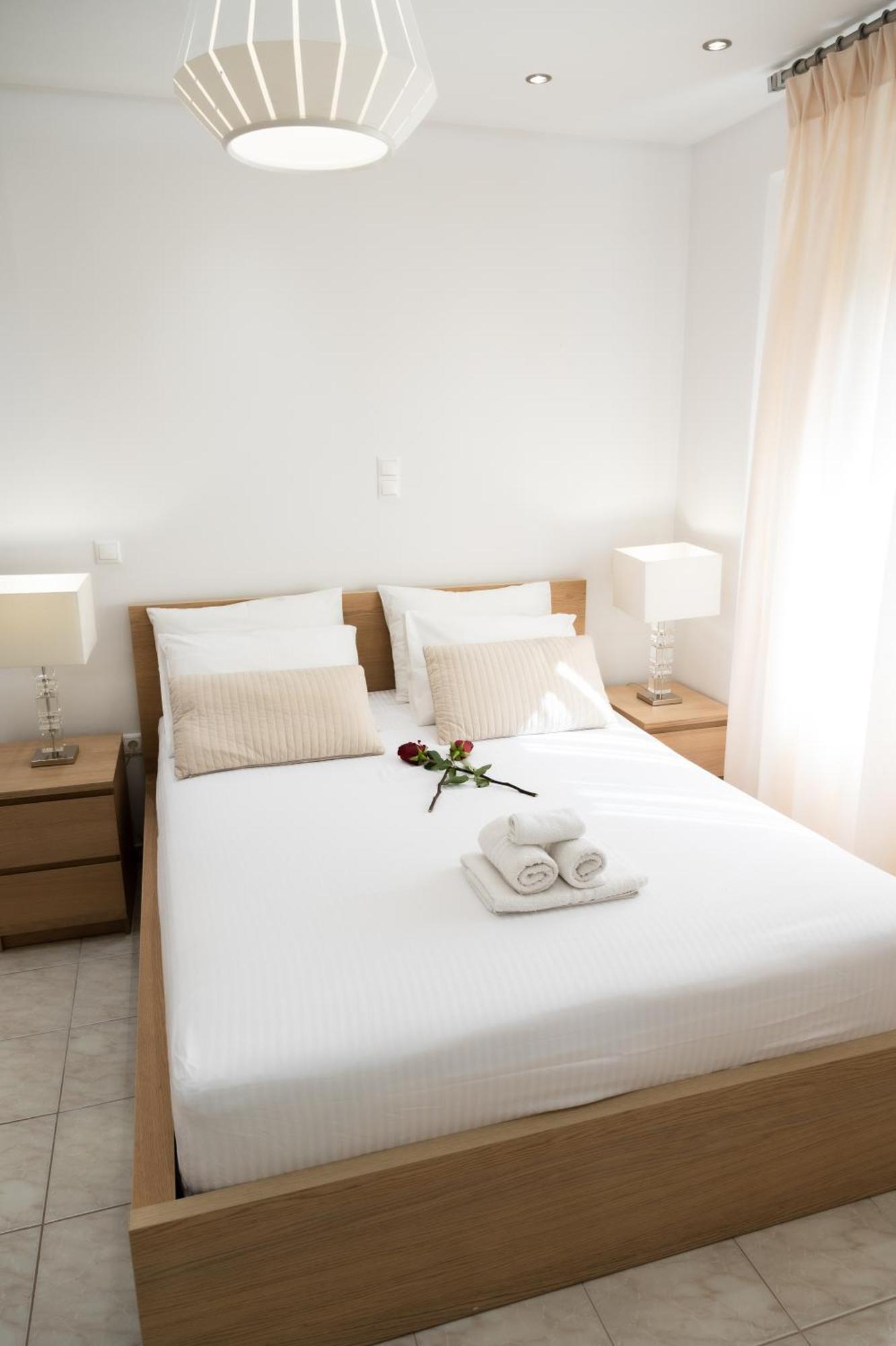 Keratea Luxury Villa -Athens Airport Экстерьер фото