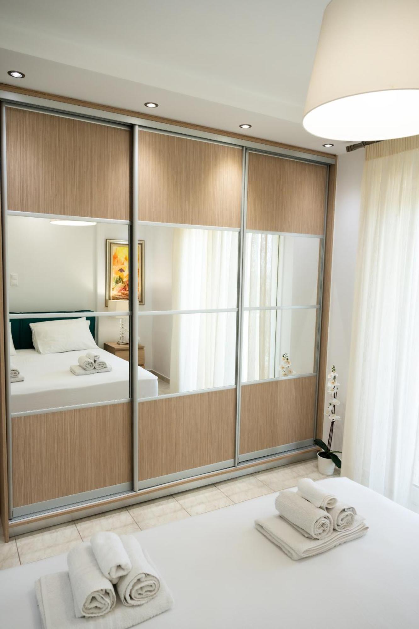 Keratea Luxury Villa -Athens Airport Экстерьер фото