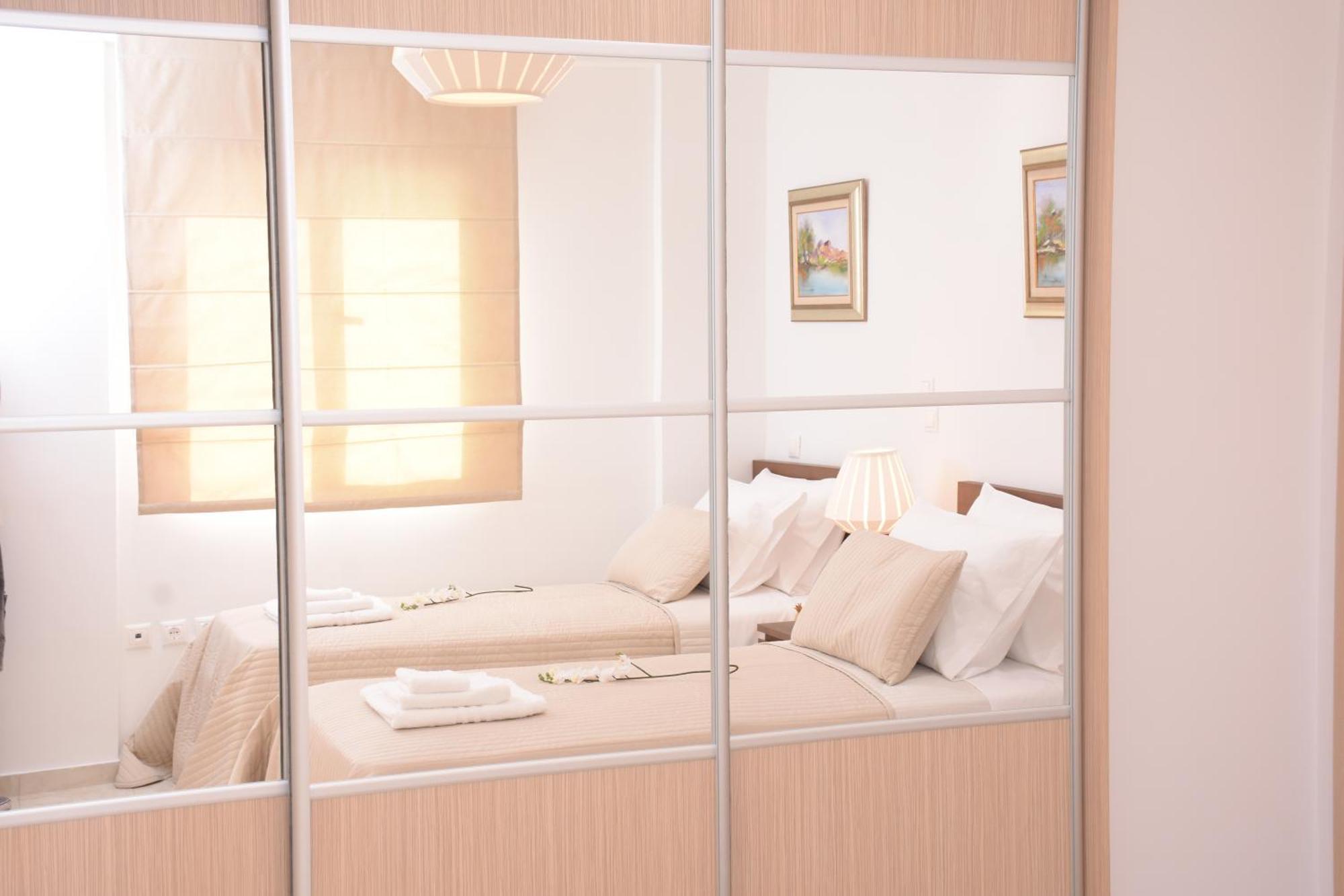 Keratea Luxury Villa -Athens Airport Экстерьер фото