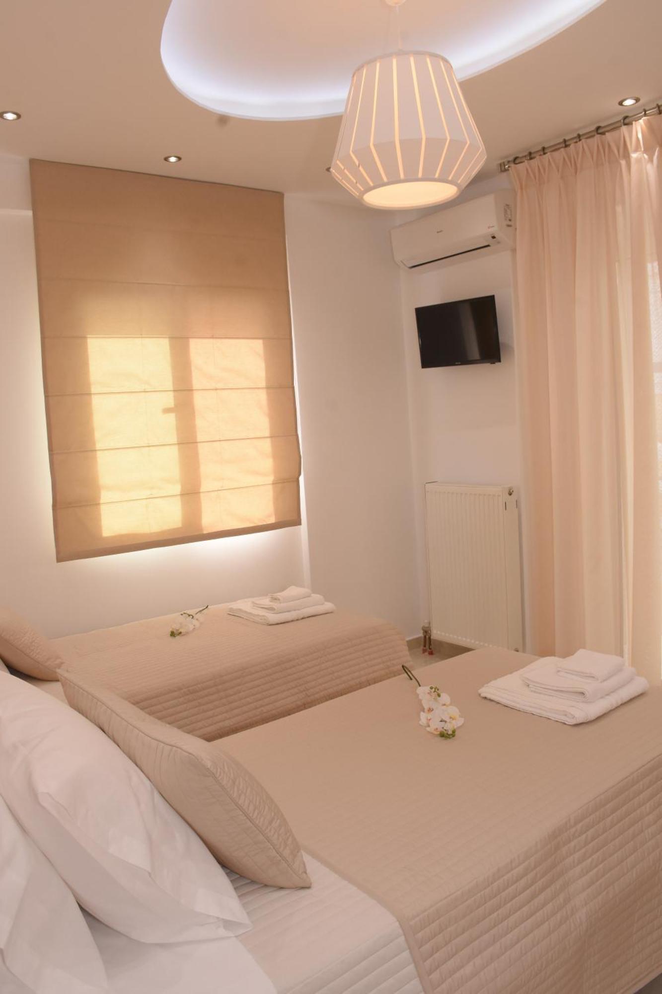 Keratea Luxury Villa -Athens Airport Экстерьер фото