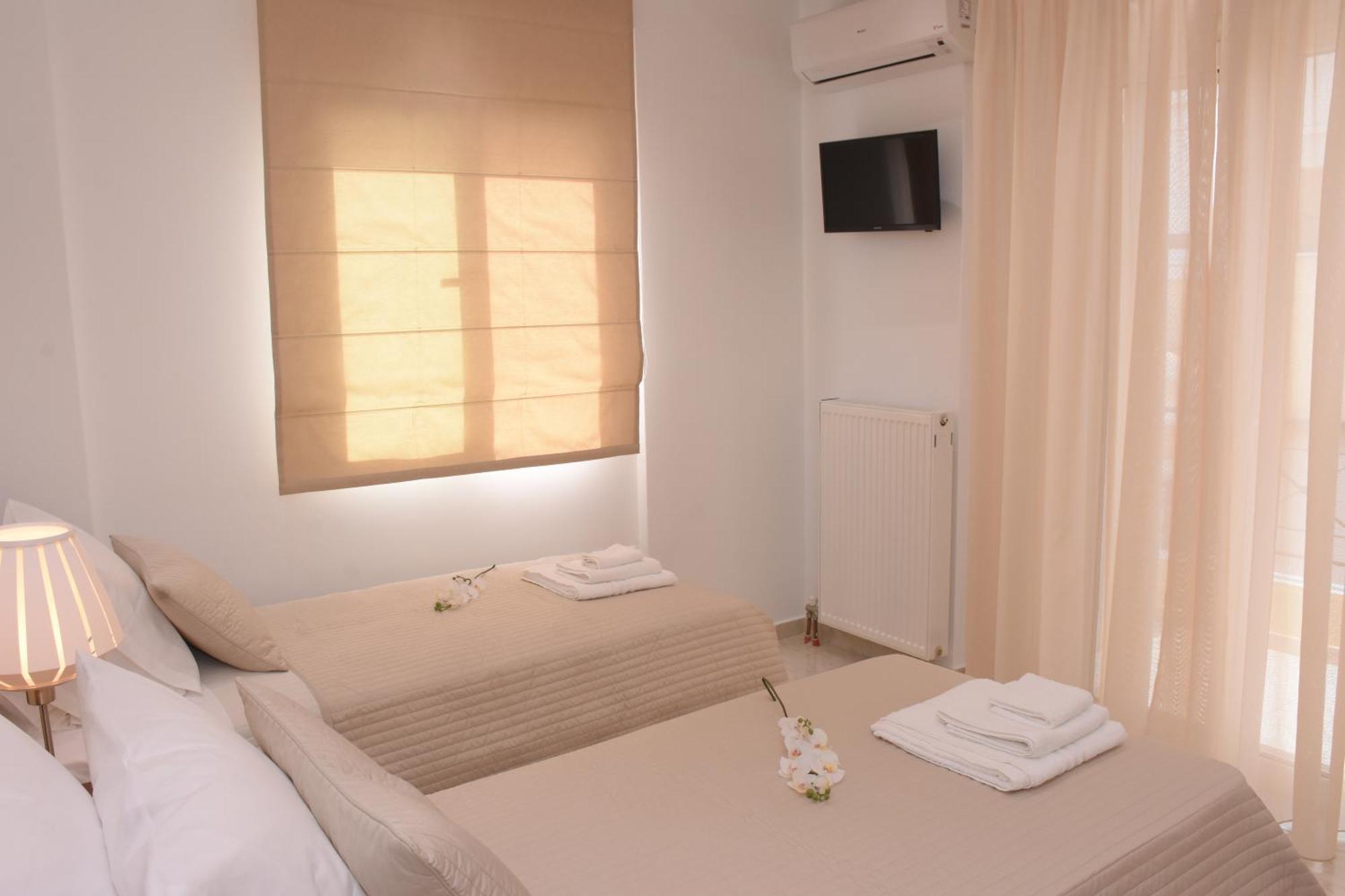 Keratea Luxury Villa -Athens Airport Экстерьер фото